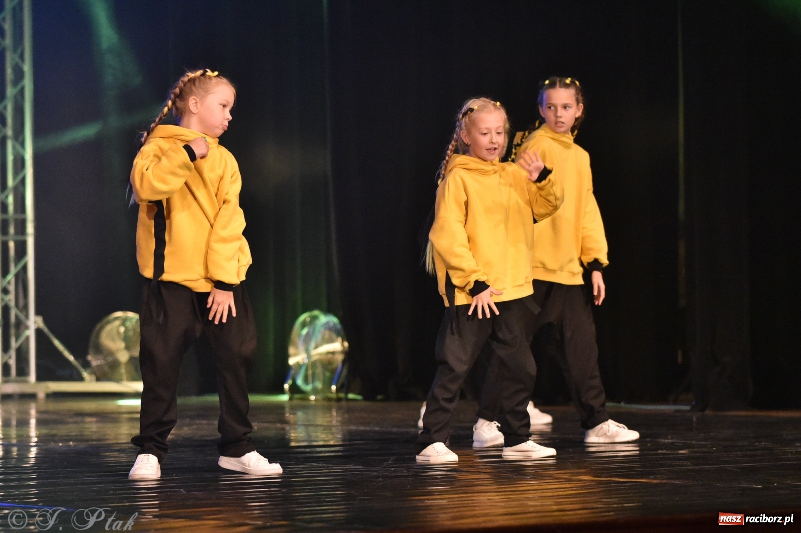 Zdjęcie w galerii na portalu naszraciborz.pl: Jubileuszowa gala SKAZY raz jeszcze wiadomości z regionu