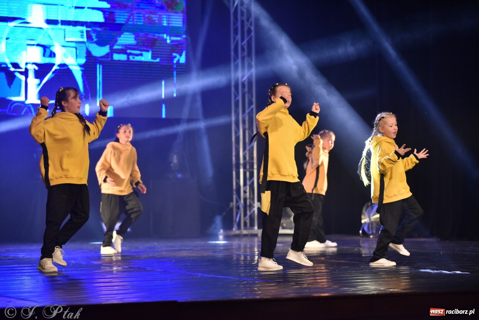 Zdjęcie w galerii na portalu naszraciborz.pl: Jubileuszowa gala SKAZY raz jeszcze wiadomości z regionu