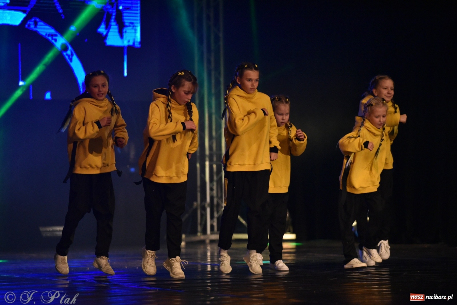 Zdjęcie w galerii na portalu naszraciborz.pl: Jubileuszowa gala SKAZY raz jeszcze wiadomości z regionu