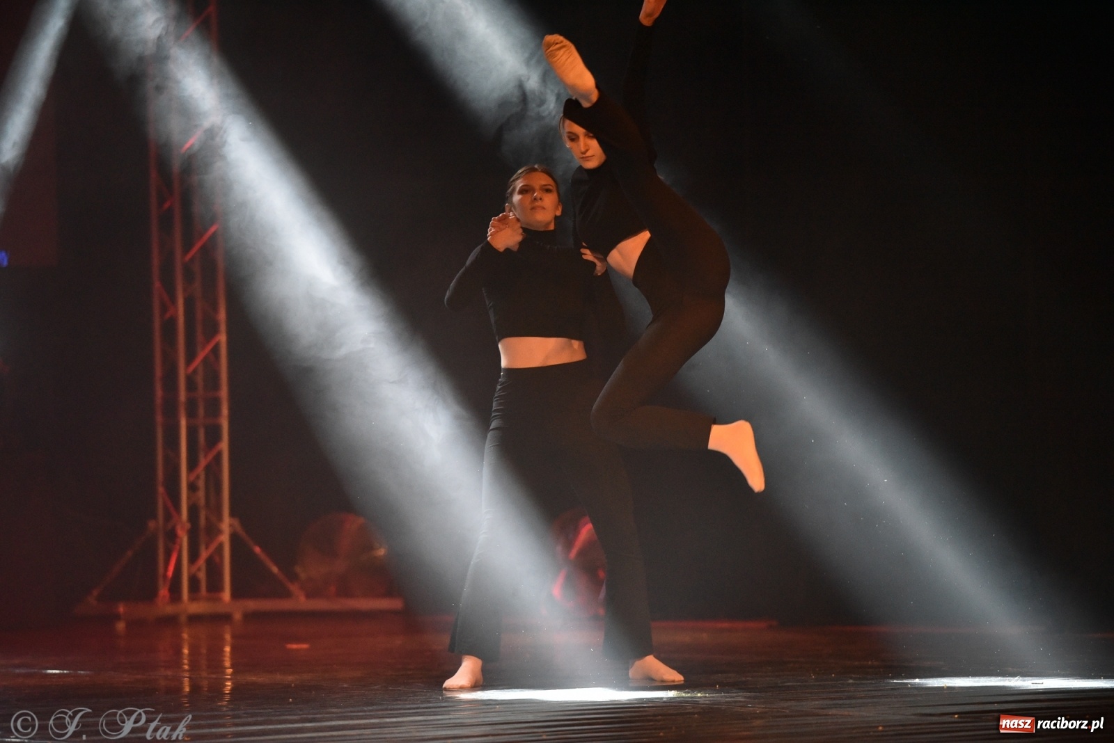 Zdjęcie w galerii na portalu naszraciborz.pl: Jubileuszowa gala SKAZY raz jeszcze wiadomości z regionu