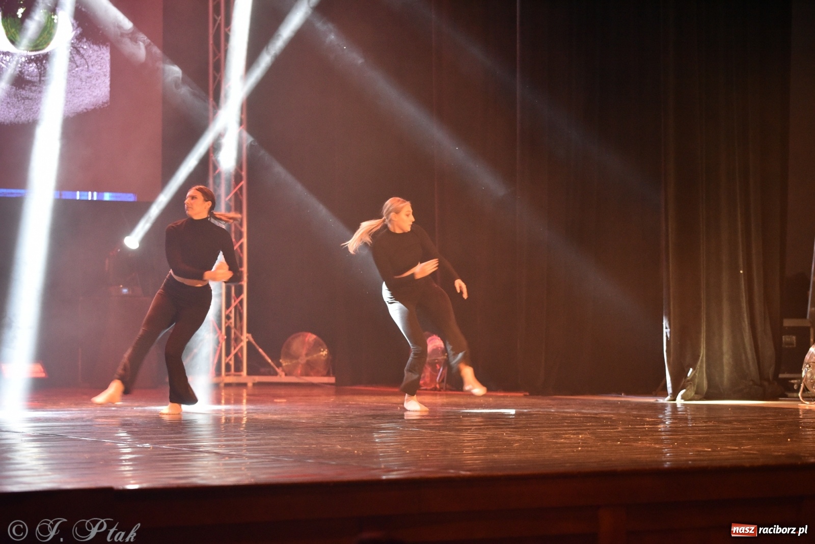 Zdjęcie w galerii na portalu naszraciborz.pl: Jubileuszowa gala SKAZY raz jeszcze wiadomości z regionu