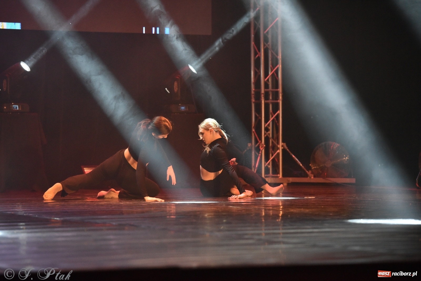 Zdjęcie w galerii na portalu naszraciborz.pl: Jubileuszowa gala SKAZY raz jeszcze wiadomości z regionu