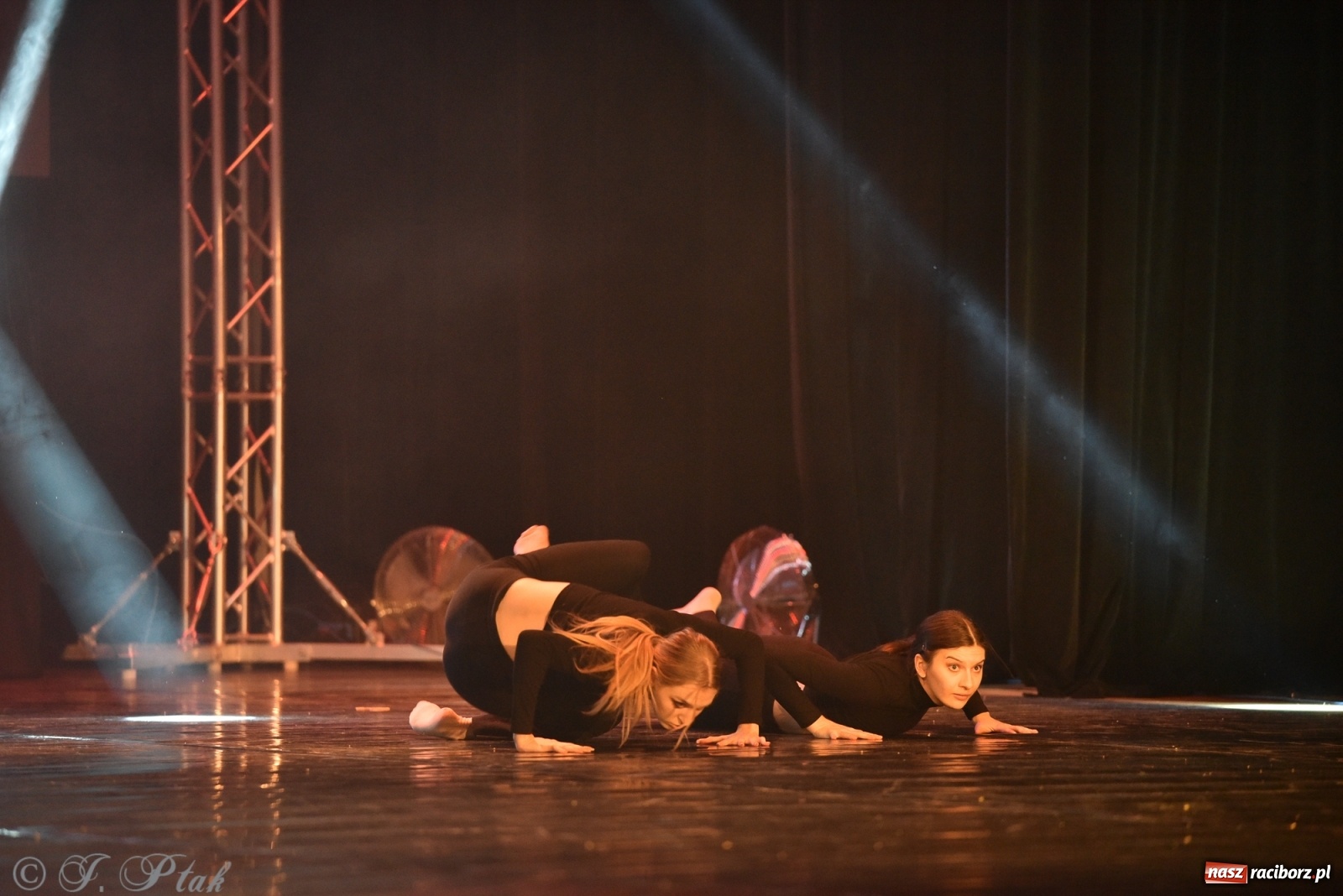 Zdjęcie w galerii na portalu naszraciborz.pl: Jubileuszowa gala SKAZY raz jeszcze wiadomości z regionu