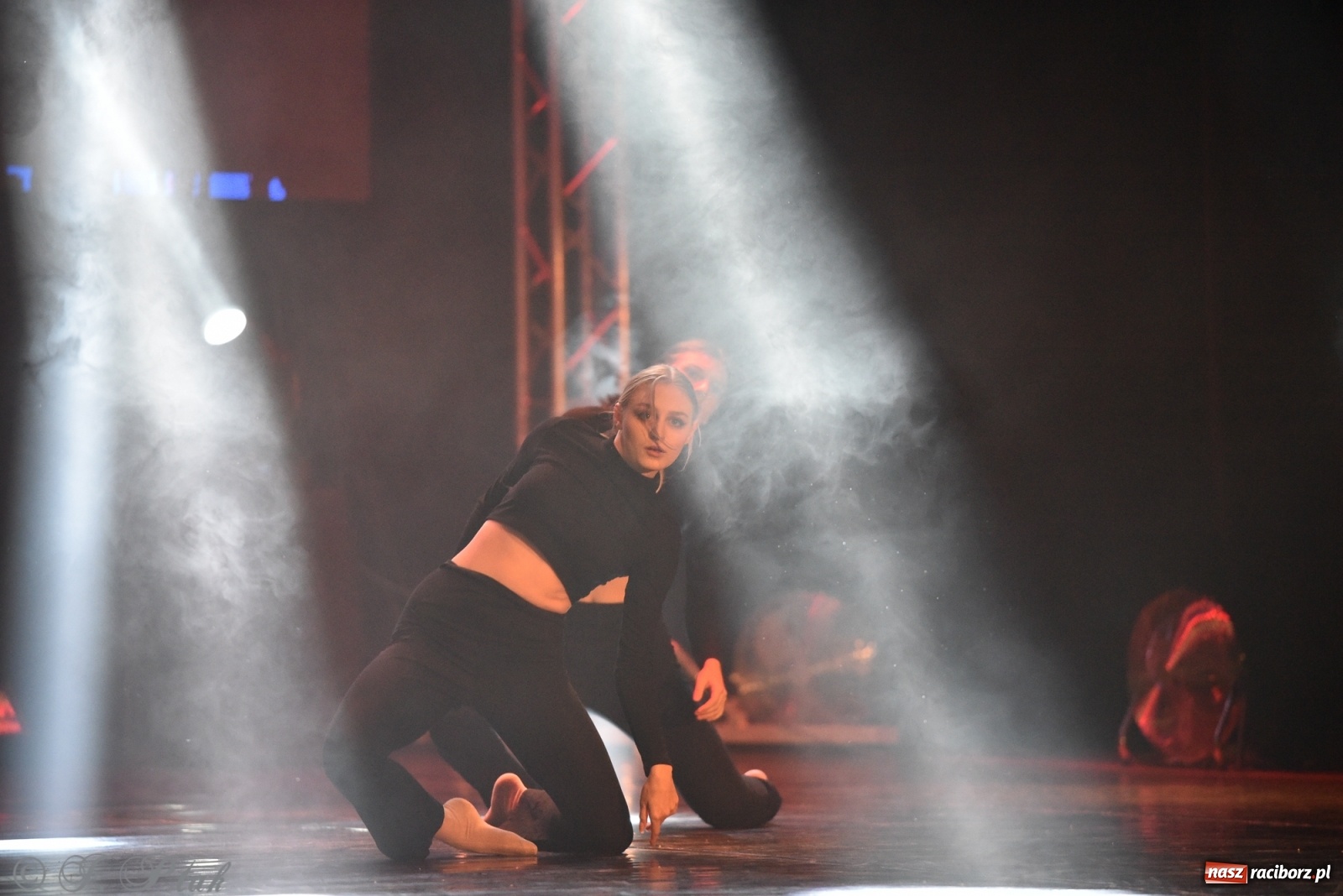 Zdjęcie w galerii na portalu naszraciborz.pl: Jubileuszowa gala SKAZY raz jeszcze wiadomości z regionu