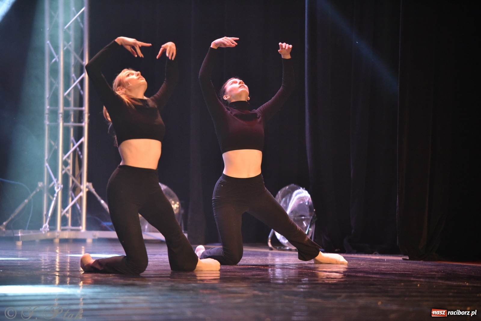 Zdjęcie w galerii na portalu naszraciborz.pl: Jubileuszowa gala SKAZY raz jeszcze wiadomości z regionu