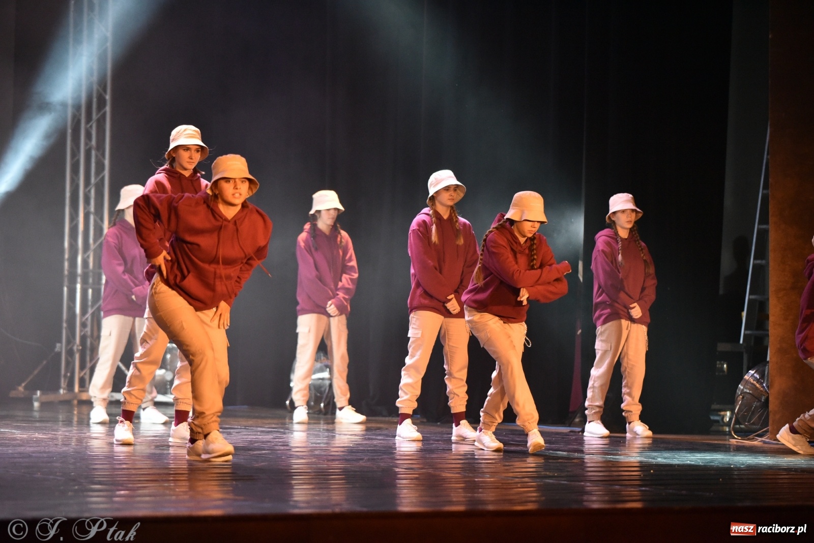 Zdjęcie w galerii na portalu naszraciborz.pl: Jubileuszowa gala SKAZY raz jeszcze wiadomości z regionu