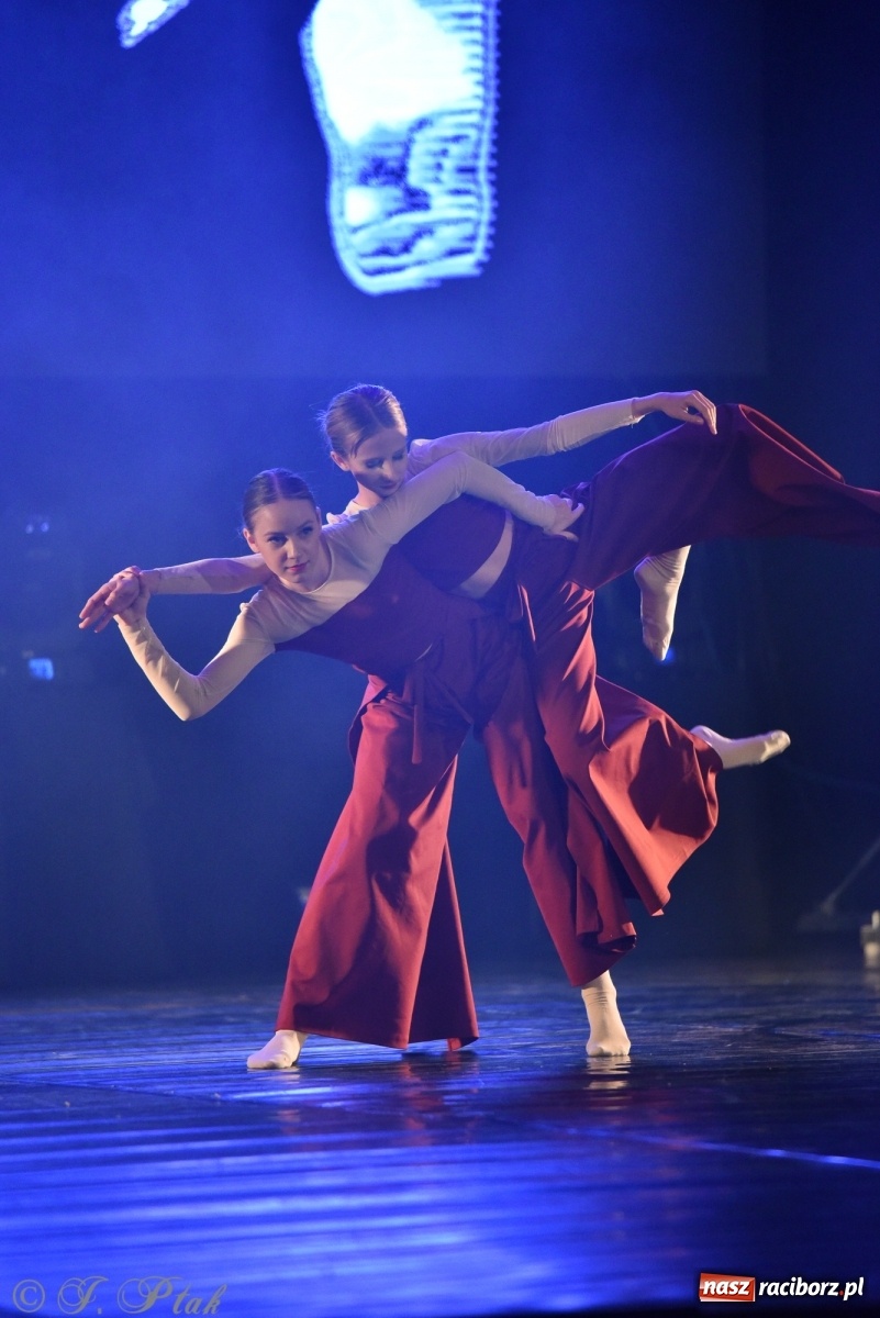 Zdjęcie w galerii na portalu naszraciborz.pl: Jubileuszowa gala SKAZY raz jeszcze wiadomości z regionu