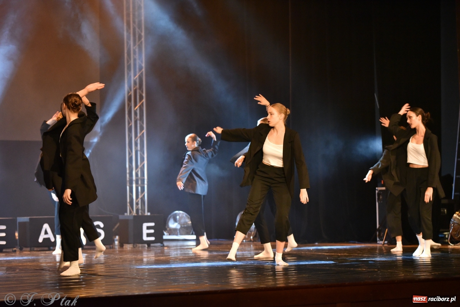 Zdjęcie w galerii na portalu naszraciborz.pl: Jubileuszowa gala SKAZY raz jeszcze wiadomości z regionu