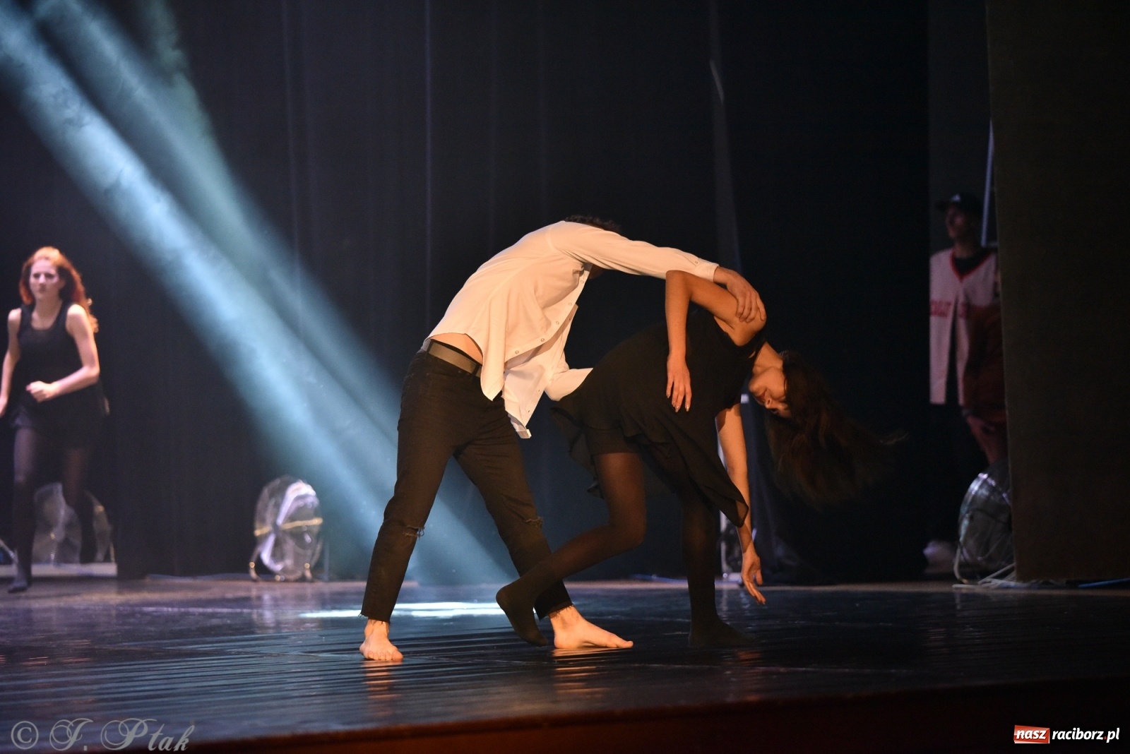 Zdjęcie w galerii na portalu naszraciborz.pl: Jubileuszowa gala SKAZY raz jeszcze wiadomości z regionu