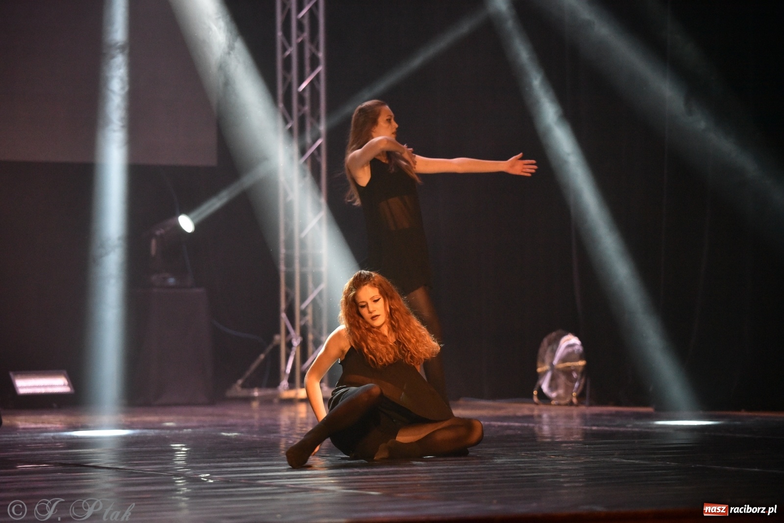 Zdjęcie w galerii na portalu naszraciborz.pl: Jubileuszowa gala SKAZY raz jeszcze wiadomości z regionu