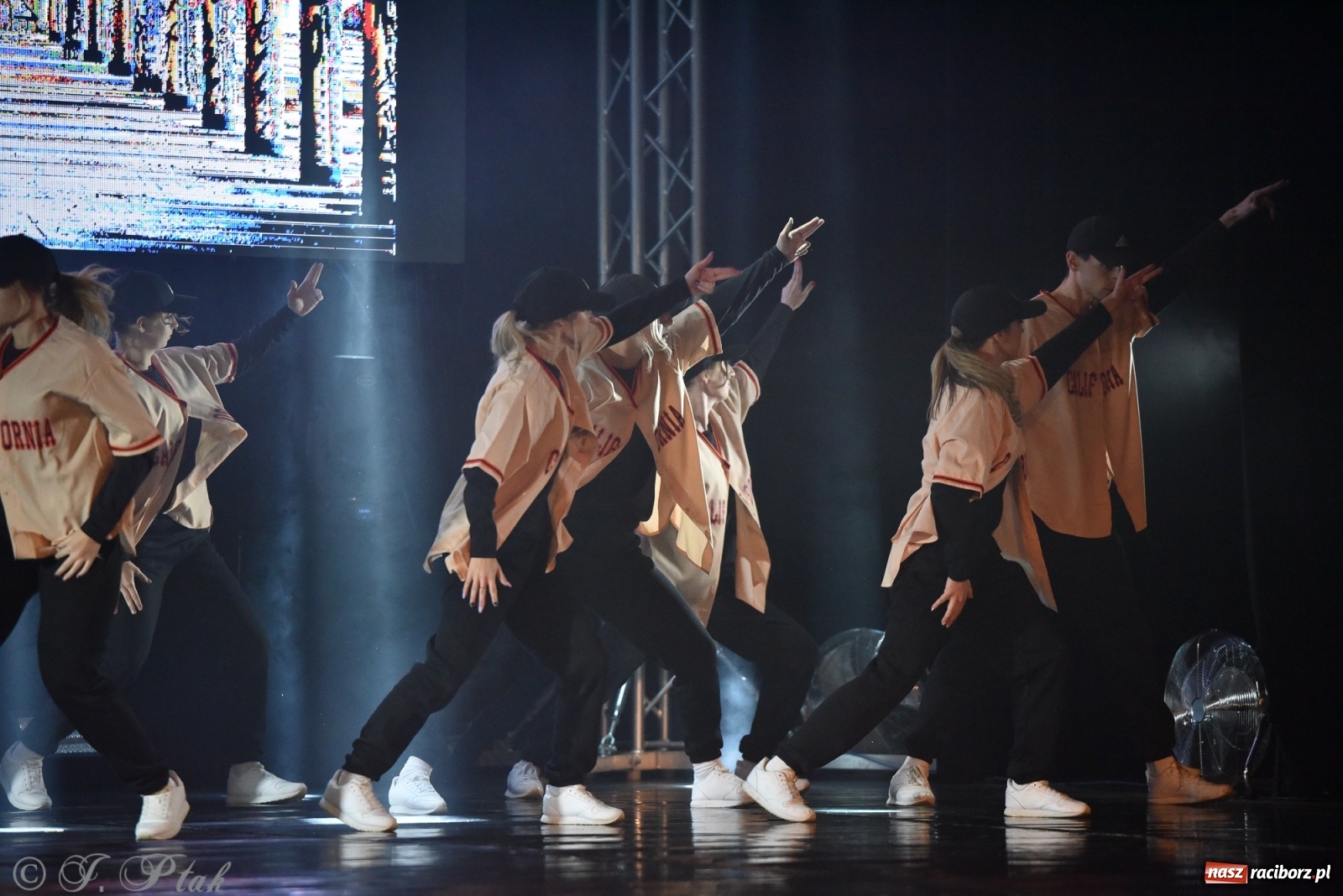 Zdjęcie w galerii na portalu naszraciborz.pl: Jubileuszowa gala SKAZY raz jeszcze wiadomości z regionu