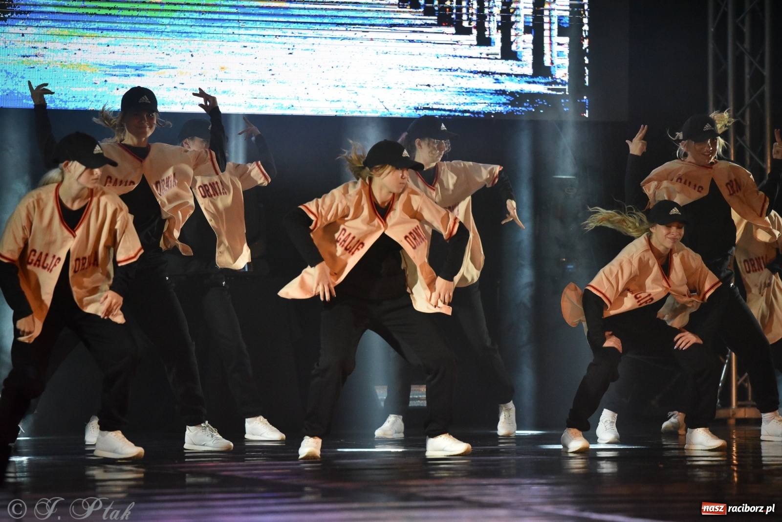 Zdjęcie w galerii na portalu naszraciborz.pl: Jubileuszowa gala SKAZY raz jeszcze wiadomości z regionu