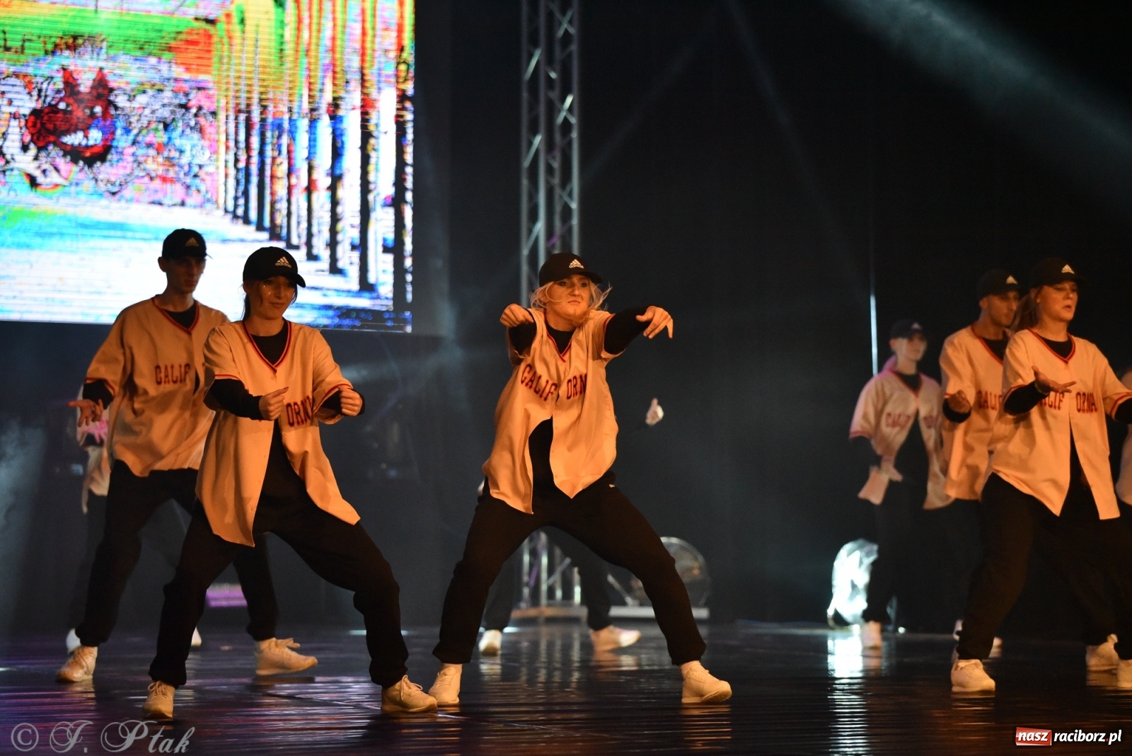 Zdjęcie w galerii na portalu naszraciborz.pl: Jubileuszowa gala SKAZY raz jeszcze wiadomości z regionu