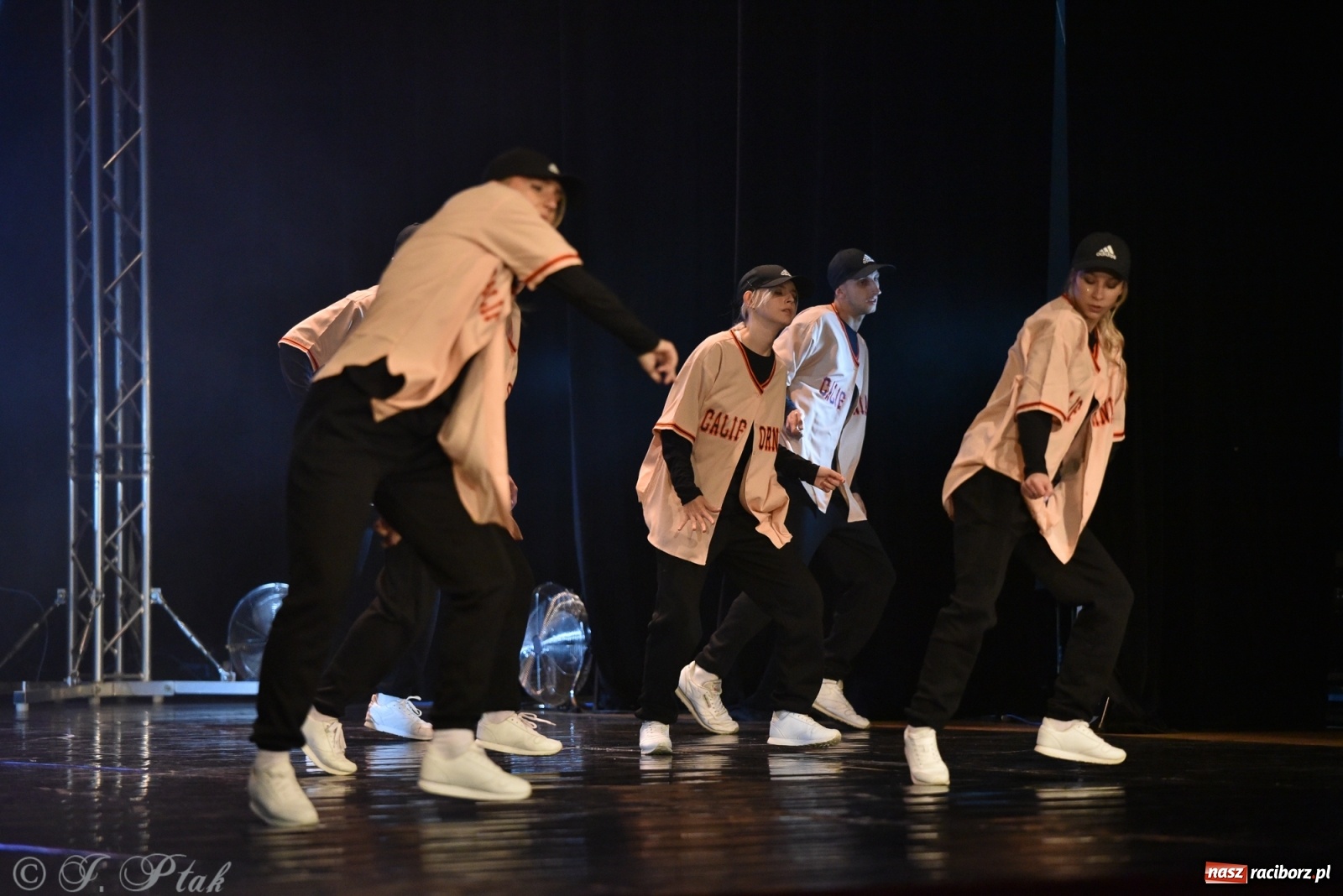 Zdjęcie w galerii na portalu naszraciborz.pl: Jubileuszowa gala SKAZY raz jeszcze wiadomości z regionu