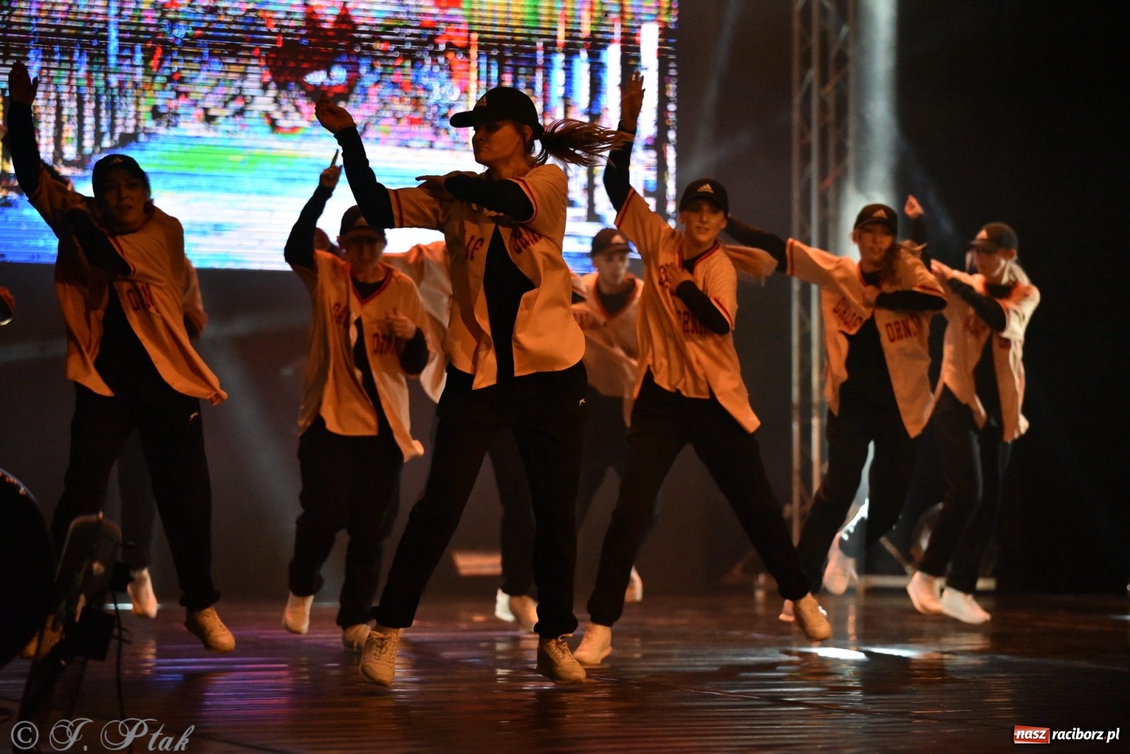 Zdjęcie w galerii na portalu naszraciborz.pl: Jubileuszowa gala SKAZY raz jeszcze wiadomości z regionu