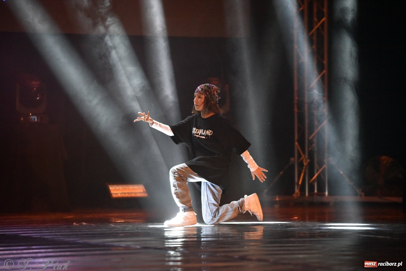 Zdjęcie w galerii na portalu naszraciborz.pl: Jubileuszowa gala SKAZY raz jeszcze wiadomości z regionu