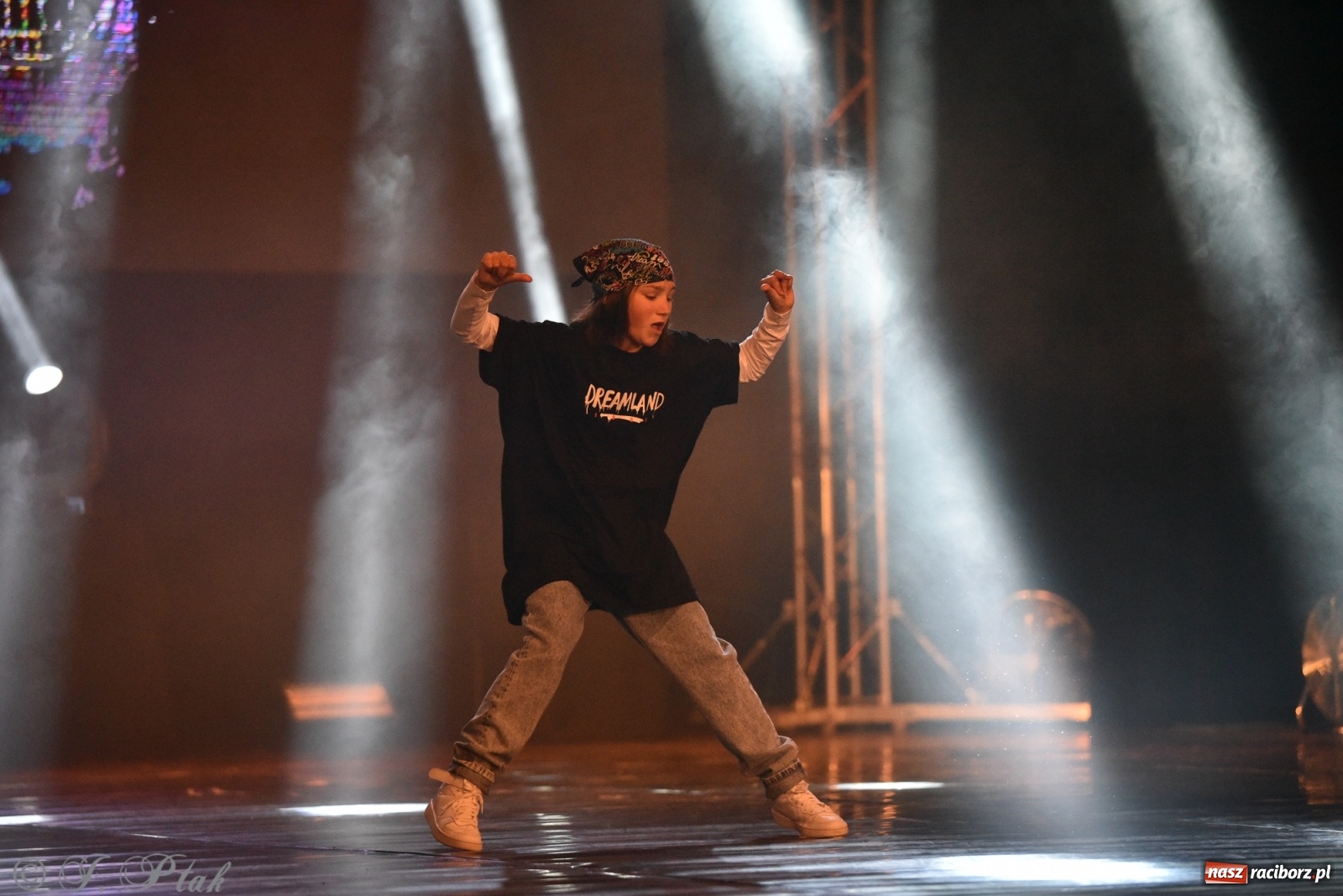 Zdjęcie w galerii na portalu naszraciborz.pl: Jubileuszowa gala SKAZY raz jeszcze wiadomości z regionu