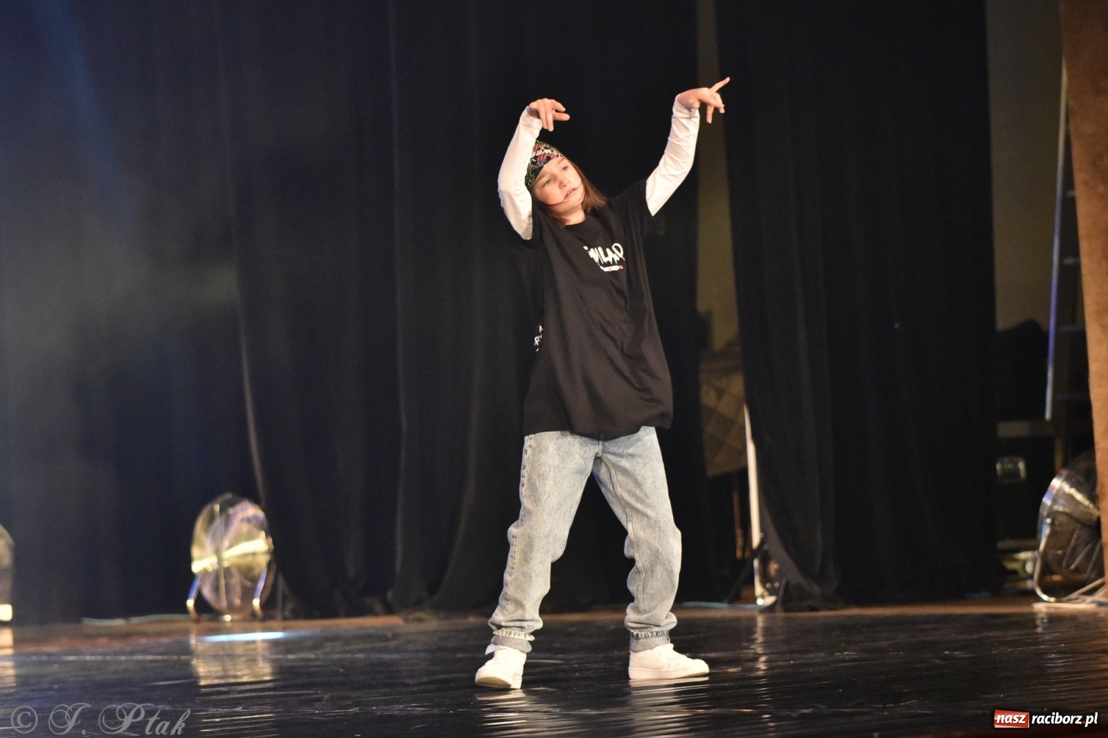 Zdjęcie w galerii na portalu naszraciborz.pl: Jubileuszowa gala SKAZY raz jeszcze wiadomości z regionu