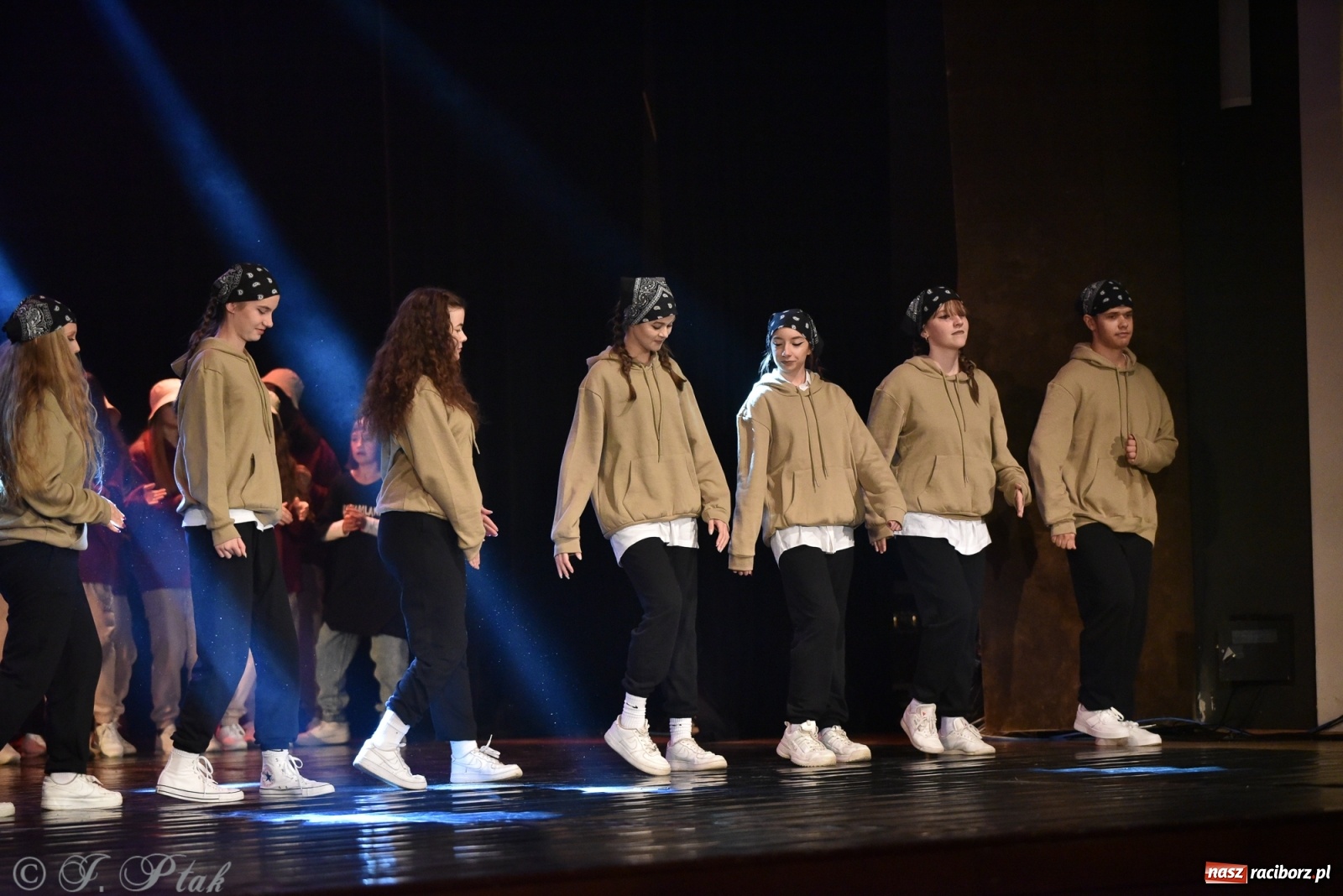 Zdjęcie w galerii na portalu naszraciborz.pl: Jubileuszowa gala SKAZY raz jeszcze wiadomości z regionu