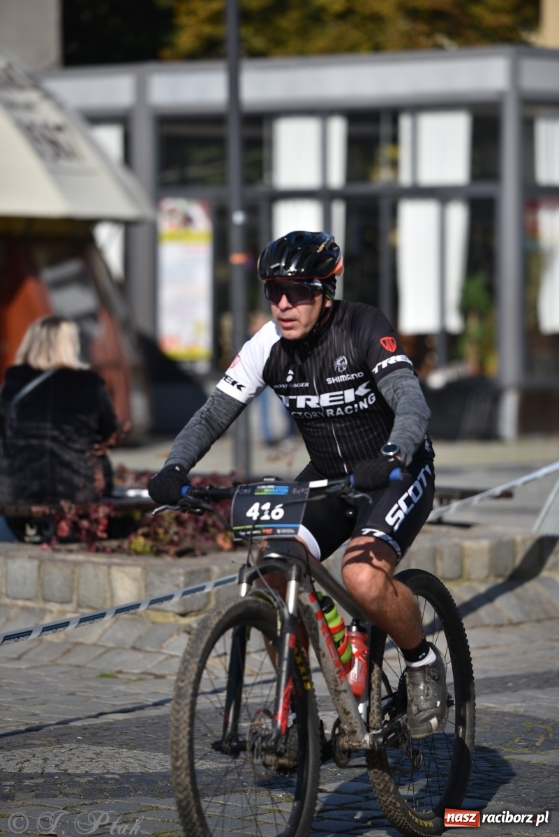 Zdjęcie w galerii na portalu naszraciborz.pl: Bike Atelier MTB Maraton - fotoreportaż wiadomości z regionu