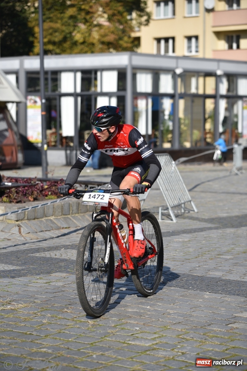 Zdjęcie w galerii na portalu naszraciborz.pl: Bike Atelier MTB Maraton - fotoreportaż wiadomości z regionu