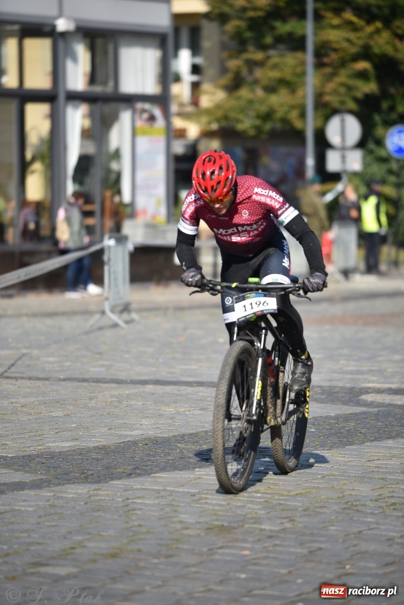 Zdjęcie w galerii na portalu naszraciborz.pl: Bike Atelier MTB Maraton - fotoreportaż wiadomości z regionu