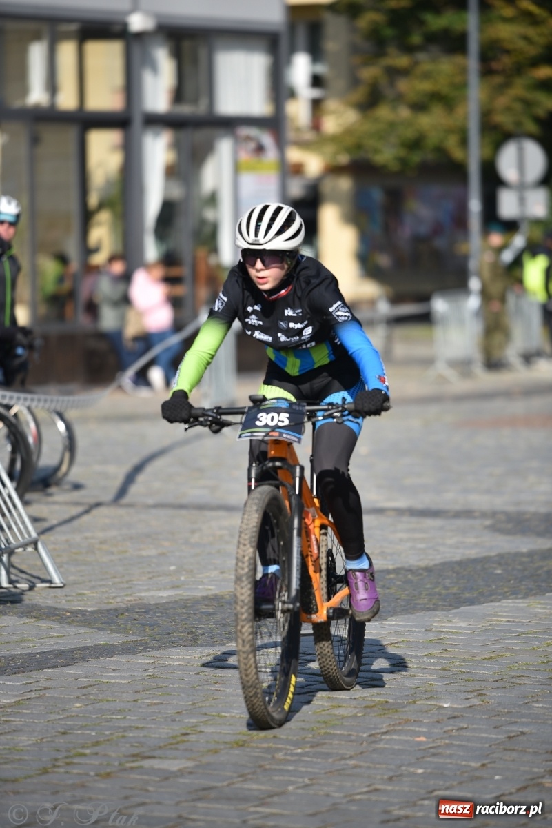 Zdjęcie w galerii na portalu naszraciborz.pl: Bike Atelier MTB Maraton - fotoreportaż wiadomości z regionu