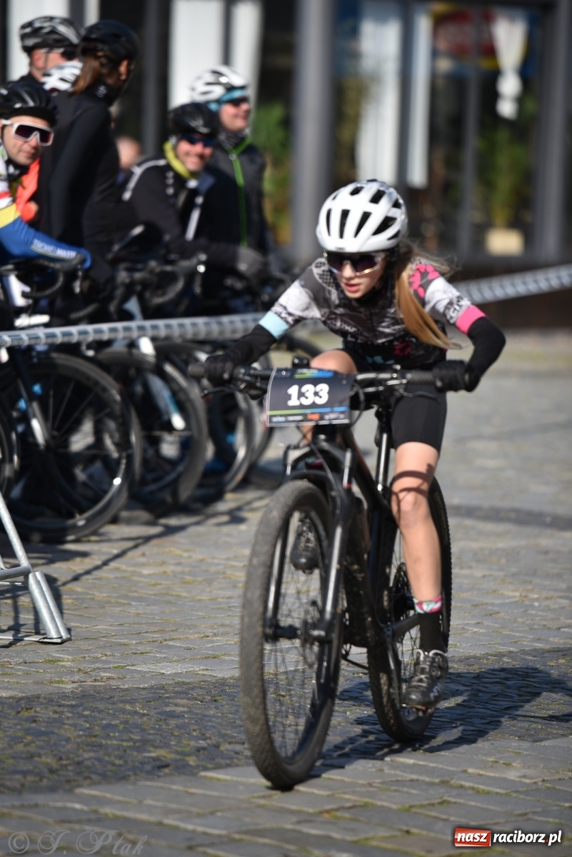 Zdjęcie w galerii na portalu naszraciborz.pl: Bike Atelier MTB Maraton - fotoreportaż wiadomości z regionu