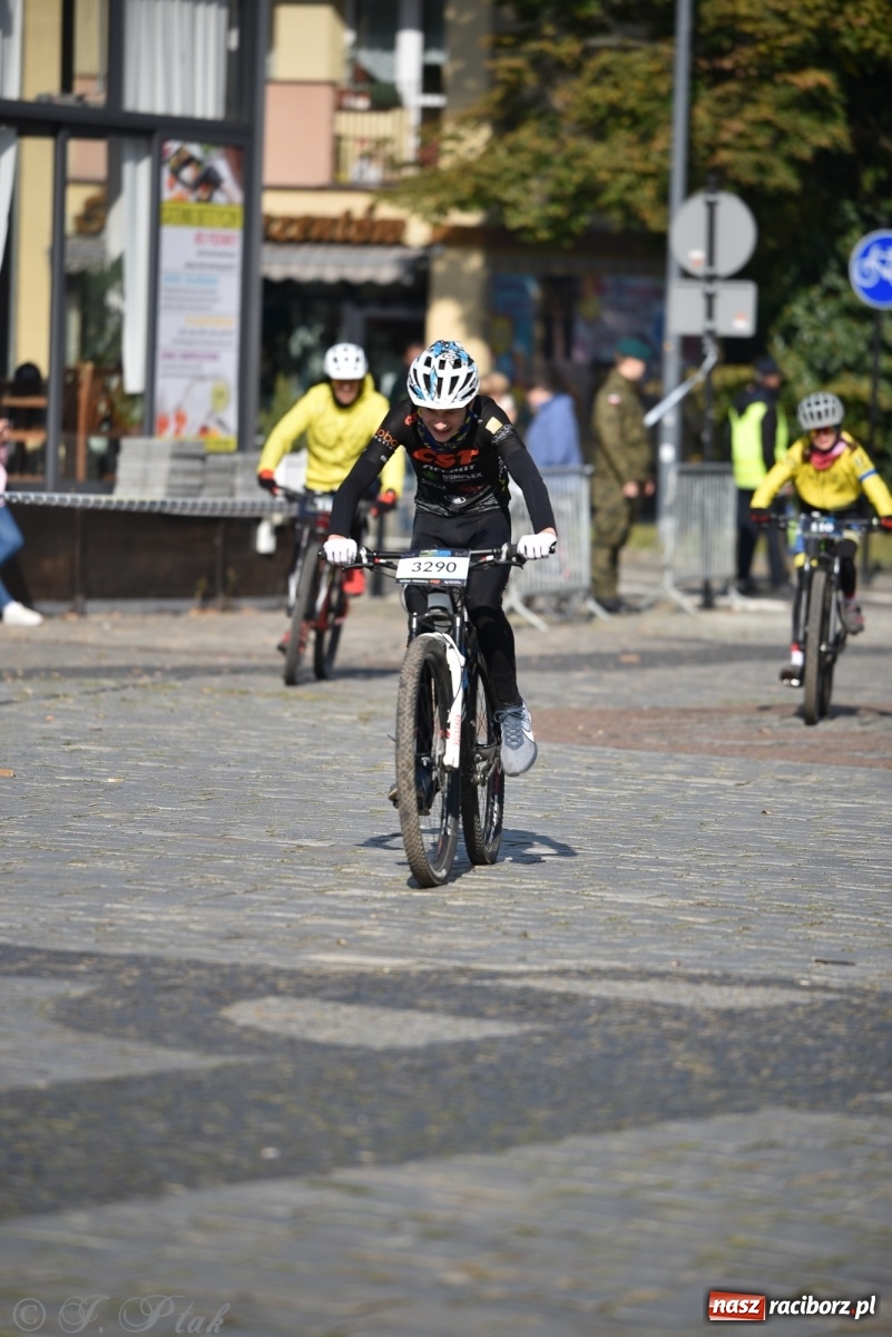 Zdjęcie w galerii na portalu naszraciborz.pl: Bike Atelier MTB Maraton - fotoreportaż wiadomości z regionu