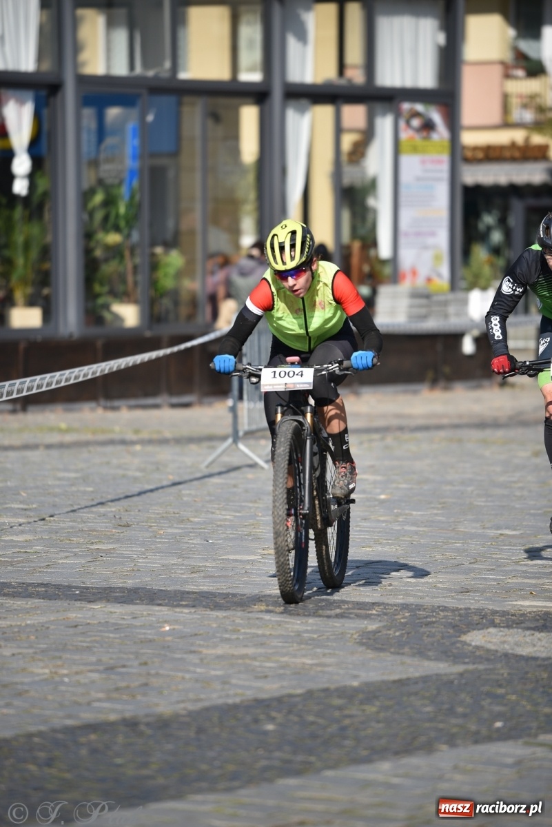 Zdjęcie w galerii na portalu naszraciborz.pl: Bike Atelier MTB Maraton - fotoreportaż wiadomości z regionu