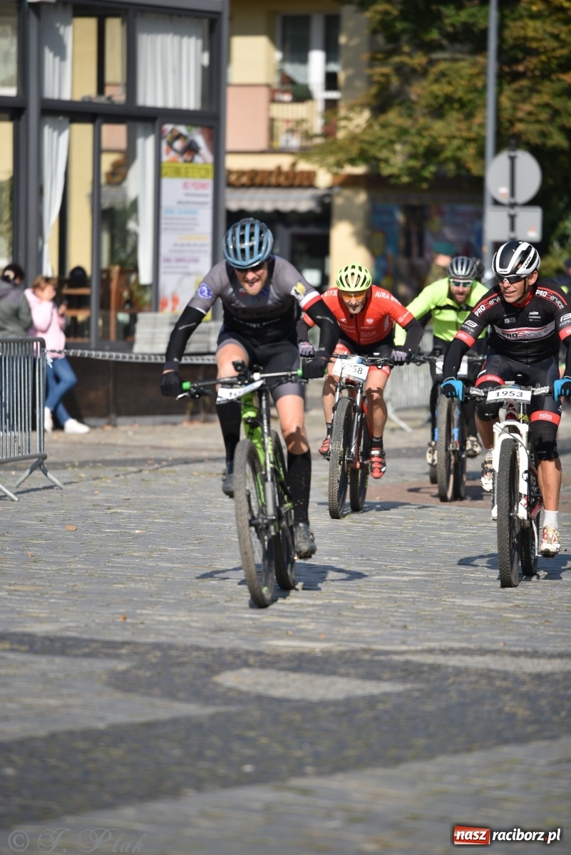 Zdjęcie w galerii na portalu naszraciborz.pl: Bike Atelier MTB Maraton - fotoreportaż wiadomości z regionu