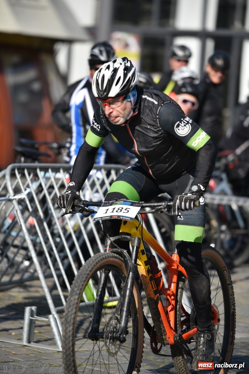 Zdjęcie w galerii na portalu naszraciborz.pl: Bike Atelier MTB Maraton - fotoreportaż wiadomości z regionu