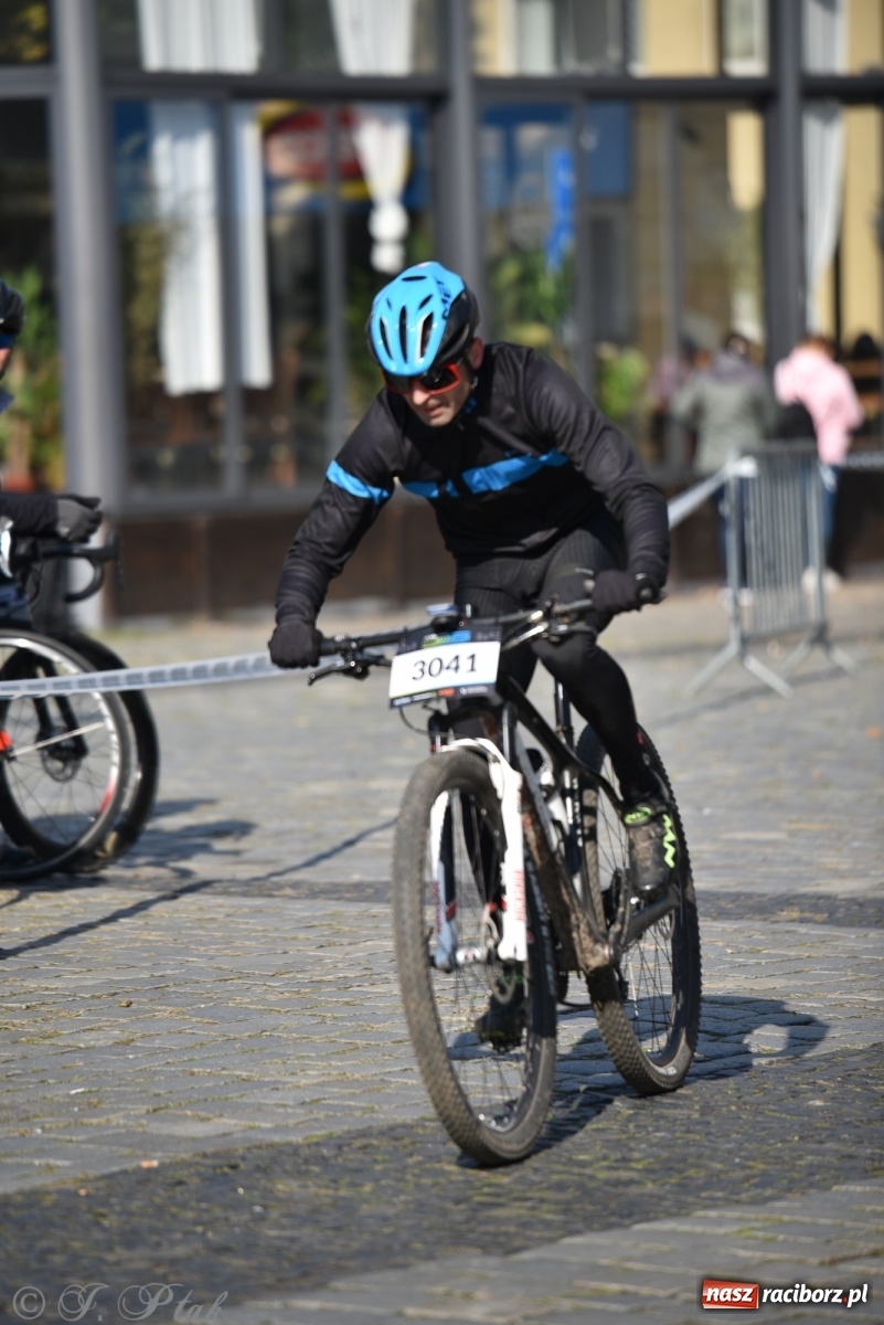 Zdjęcie w galerii na portalu naszraciborz.pl: Bike Atelier MTB Maraton - fotoreportaż wiadomości z regionu