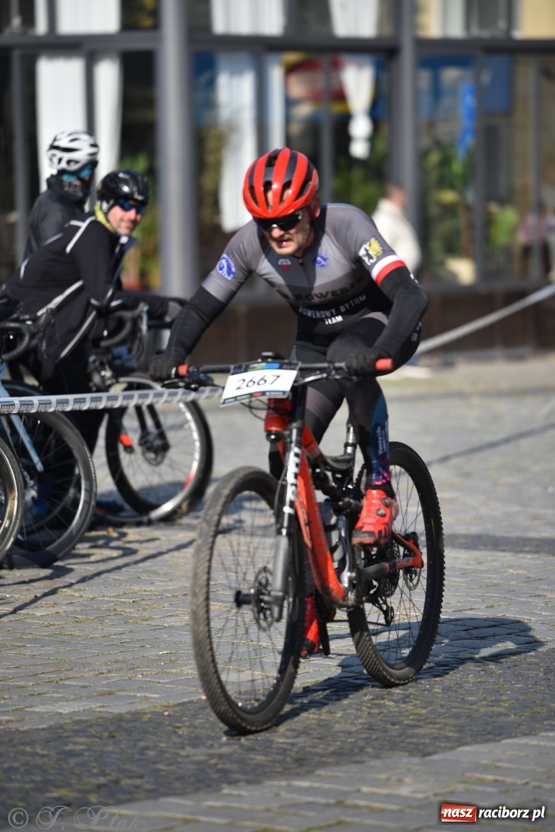 Zdjęcie w galerii na portalu naszraciborz.pl: Bike Atelier MTB Maraton - fotoreportaż wiadomości z regionu