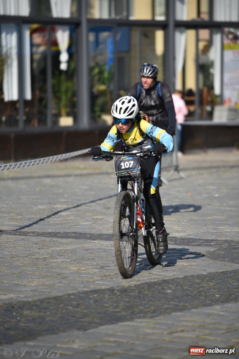 Zdjęcie w galerii na portalu naszraciborz.pl: Bike Atelier MTB Maraton - fotoreportaż wiadomości z regionu