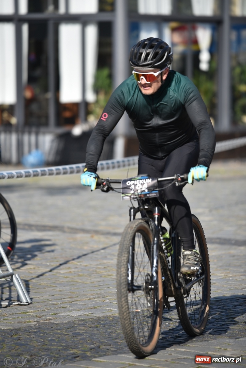 Zdjęcie w galerii na portalu naszraciborz.pl: Bike Atelier MTB Maraton - fotoreportaż wiadomości z regionu