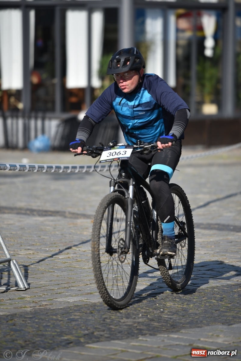 Zdjęcie w galerii na portalu naszraciborz.pl: Bike Atelier MTB Maraton - fotoreportaż wiadomości z regionu