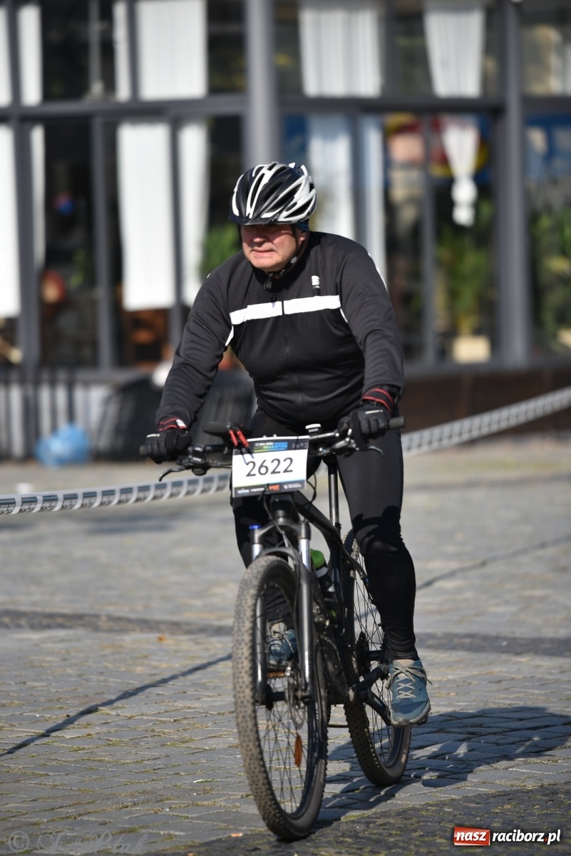 Zdjęcie w galerii na portalu naszraciborz.pl: Bike Atelier MTB Maraton - fotoreportaż wiadomości z regionu