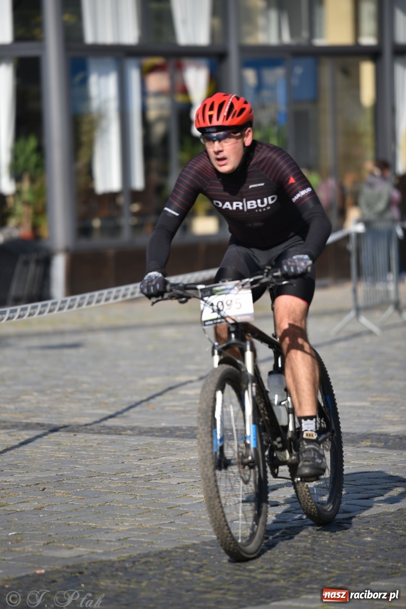 Zdjęcie w galerii na portalu naszraciborz.pl: Bike Atelier MTB Maraton - fotoreportaż wiadomości z regionu