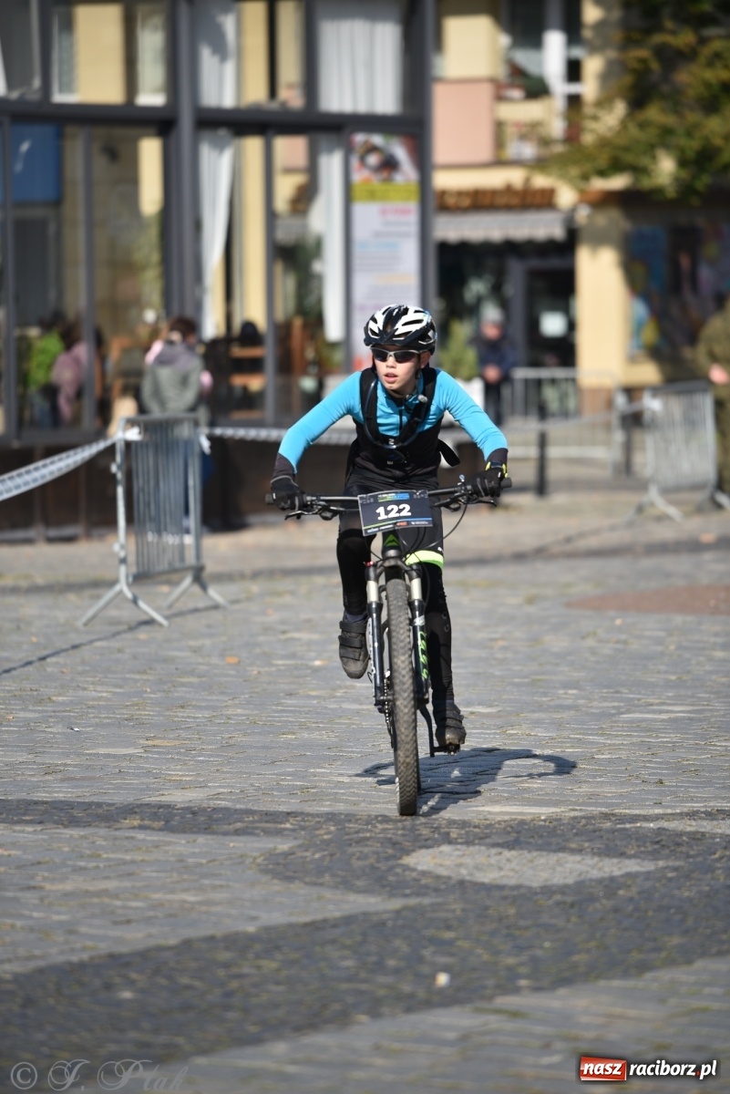 Zdjęcie w galerii na portalu naszraciborz.pl: Bike Atelier MTB Maraton - fotoreportaż wiadomości z regionu