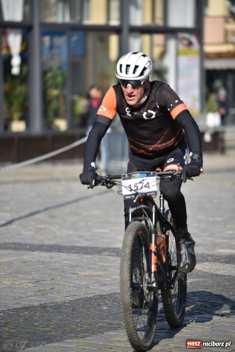 Zdjęcie w galerii na portalu naszraciborz.pl: Bike Atelier MTB Maraton - fotoreportaż wiadomości z regionu