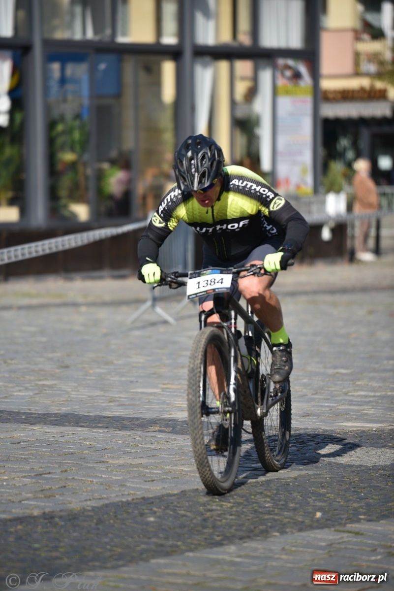 Zdjęcie w galerii na portalu naszraciborz.pl: Bike Atelier MTB Maraton - fotoreportaż wiadomości z regionu