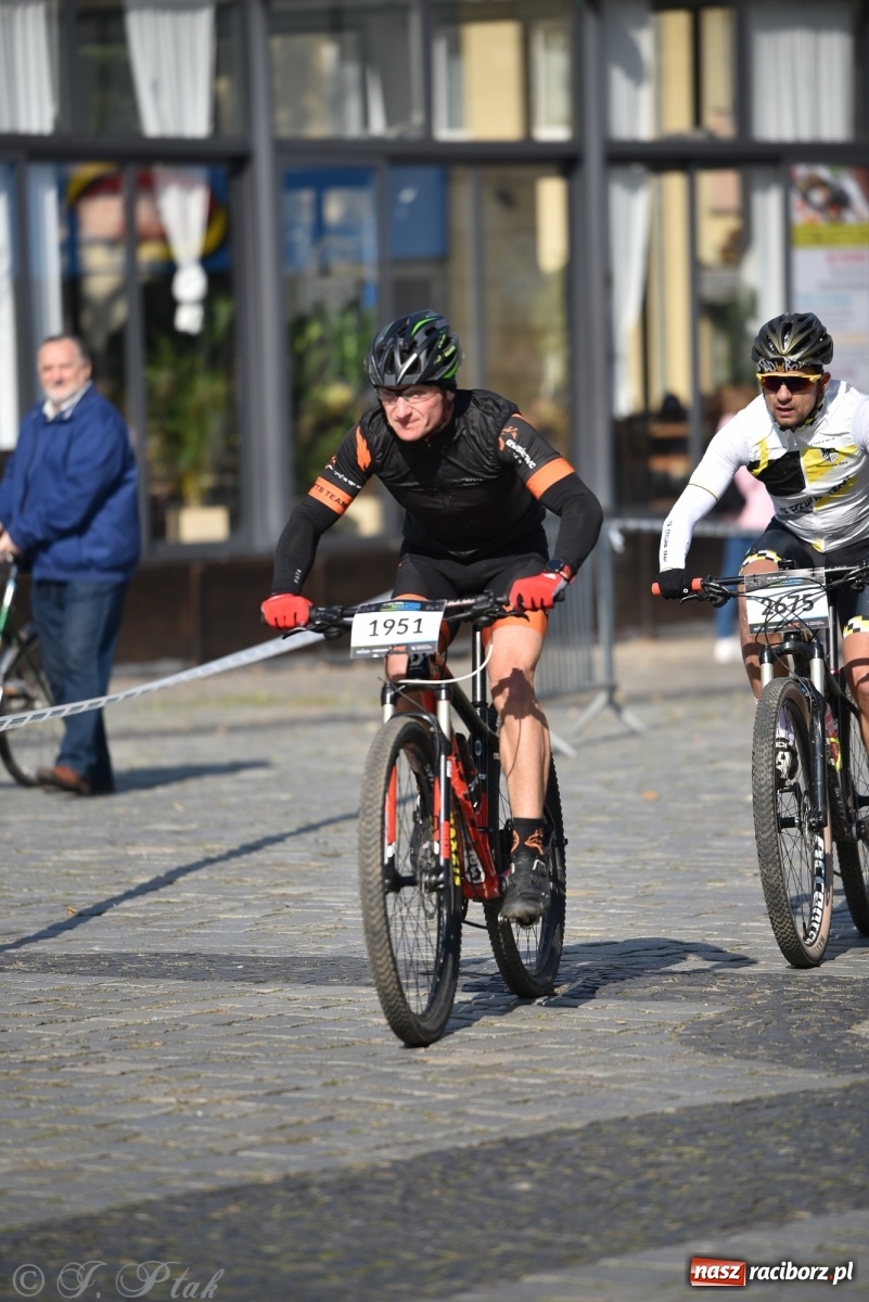 Zdjęcie w galerii na portalu naszraciborz.pl: Bike Atelier MTB Maraton - fotoreportaż wiadomości z regionu