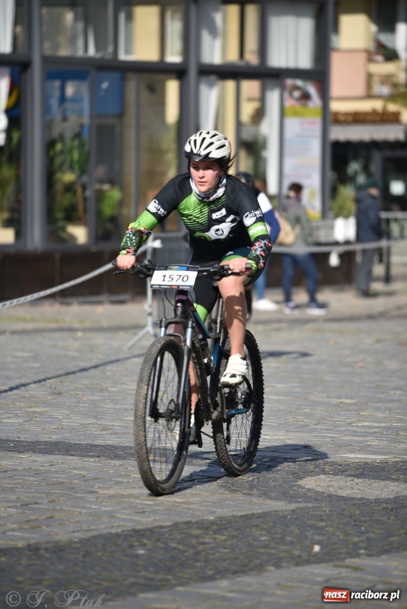 Zdjęcie w galerii na portalu naszraciborz.pl: Bike Atelier MTB Maraton - fotoreportaż wiadomości z regionu