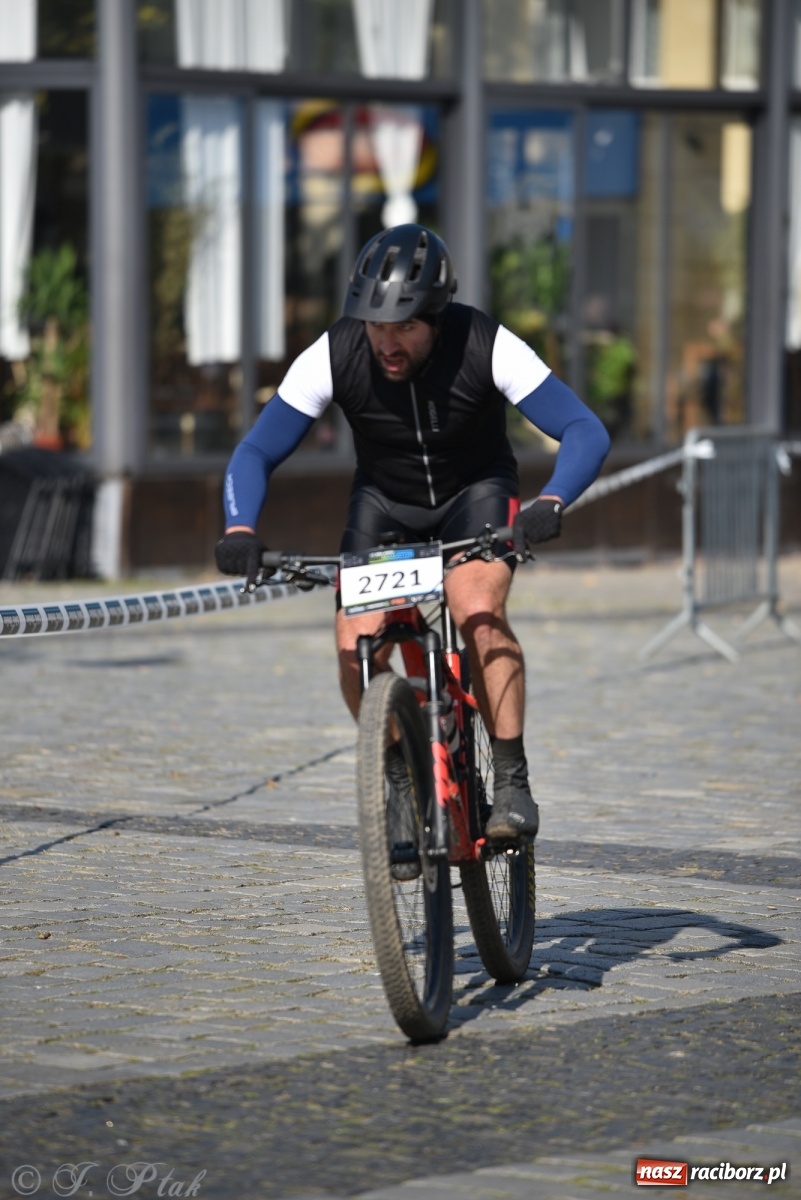 Zdjęcie w galerii na portalu naszraciborz.pl: Bike Atelier MTB Maraton - fotoreportaż wiadomości z regionu