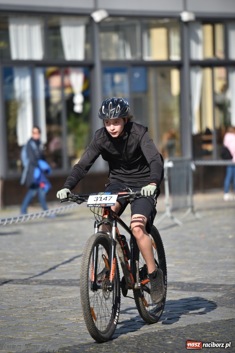 Zdjęcie w galerii na portalu naszraciborz.pl: Bike Atelier MTB Maraton - fotoreportaż wiadomości z regionu