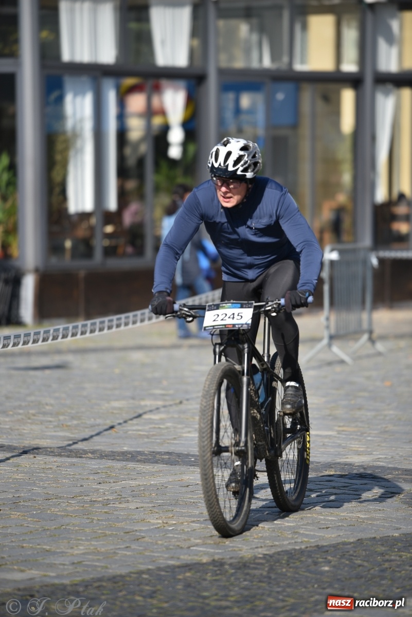 Zdjęcie w galerii na portalu naszraciborz.pl: Bike Atelier MTB Maraton - fotoreportaż wiadomości z regionu
