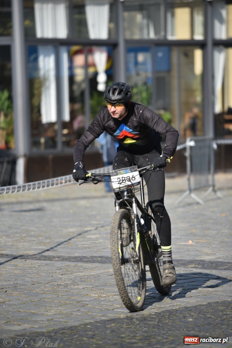 Zdjęcie w galerii na portalu naszraciborz.pl: Bike Atelier MTB Maraton - fotoreportaż wiadomości z regionu