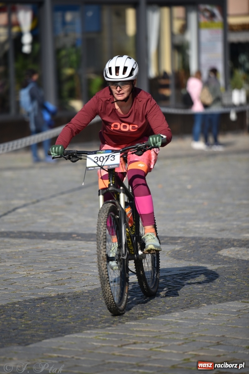 Zdjęcie w galerii na portalu naszraciborz.pl: Bike Atelier MTB Maraton - fotoreportaż wiadomości z regionu