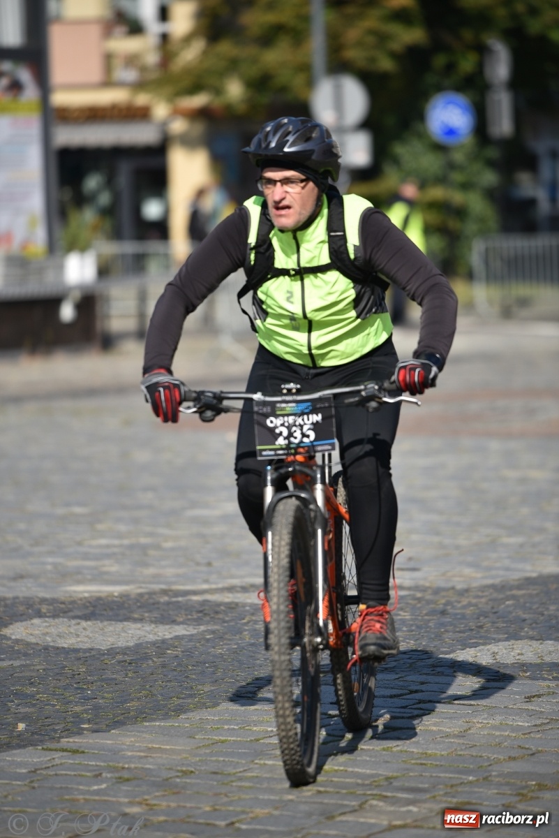 Zdjęcie w galerii na portalu naszraciborz.pl: Bike Atelier MTB Maraton - fotoreportaż wiadomości z regionu